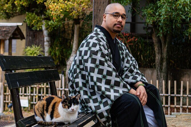 Kyoto Private Kimono Photoshoot for Couple and Solo - Value for $195.09: when it’s a smart buy