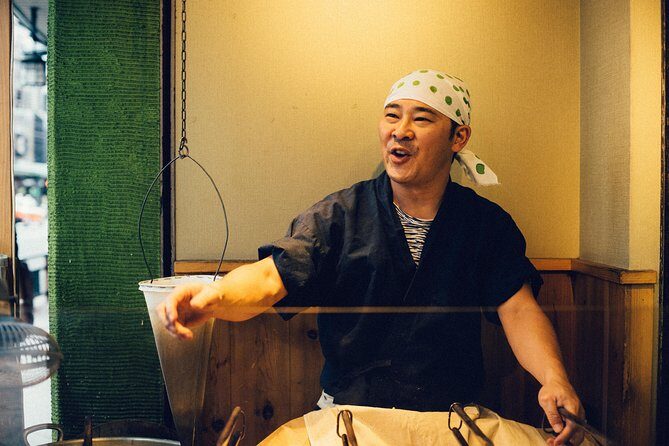 Kyoto Private Night Tour with a Local – Bars, Bites & Culture - Price and Value: Is $150.35 Per Person a Good Deal?