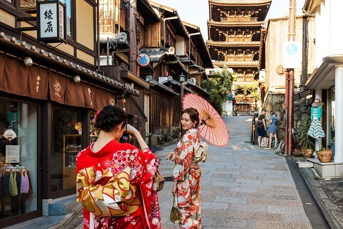 Kyoto Private & Personalized Full-Day Tour with a Local Guide - Kinkaku-ji (Golden Pavilion): the one you plan your day around