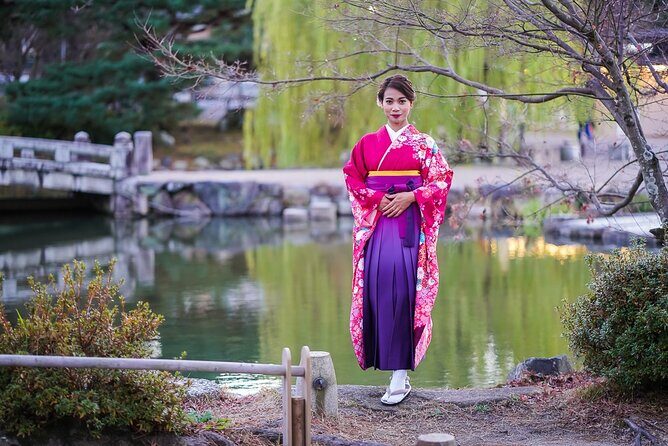 Kyoto Private Photo Shoot & Tour by SnapKyoto - Kyoto Private Photo Shoot by SnapKyoto: What It Actually Feels Like