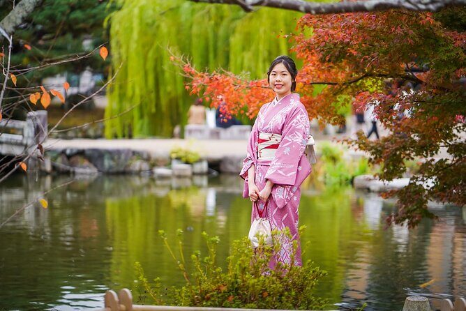Kyoto Private Photo Shoot & Tour by SnapKyoto - Fushimi Inari-taisha: Famous Shrine Vibes Without the Photo Stress