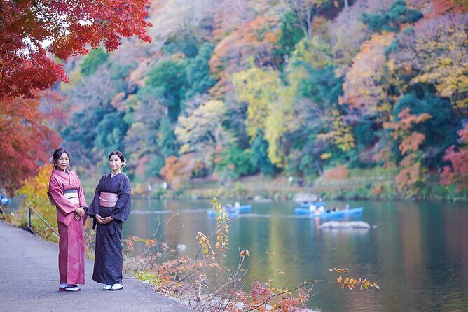 Kyoto Private Photo Shoot & Tour by SnapKyoto - Arashiyama Bamboo Forest Trail: The Photo Stop You’ll Remember