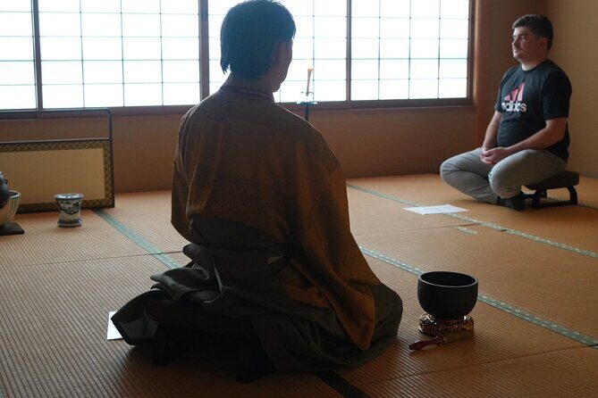 Kyoto Private Tea Ceremony at a Japanese Inns - Kimono dressing and the photo session that actually feels like part of the ritual
