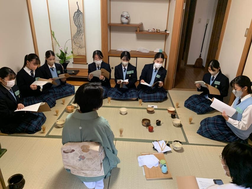 Kyoto: Private Tea Ceremony at local home with tea master - Key things you’ll care about