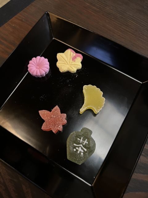 Kyoto: Private Tea Ceremony at local home with tea master - Timing Tips and What Might Feel Tight at the End