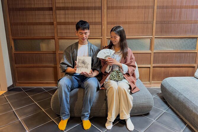 KYOTO: Private Tea Ceremony in Hidden Townhouse (Kid-Friendly) - The tea ceremony demonstration: learn the flow, not the performance