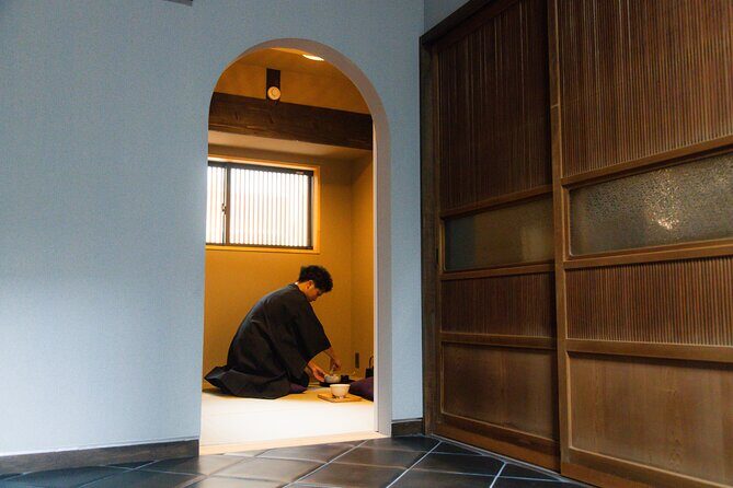 KYOTO: Private Tea Ceremony in Hidden Townhouse (Kid-Friendly) - Timing and pacing: 45 minutes sounds short, but it’s built that way