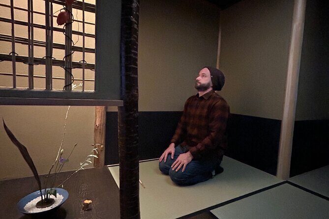 Kyoto Private Tea Ceremony with Tea Master at Home - Who Should Book This Tea Ceremony in Kyoto (and Who Should Skip It)