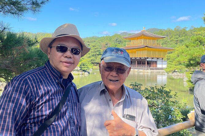 Kyoto Private Tour Full Day with Local Guide&Nara Option(PerGroup - Key things I’d watch before booking