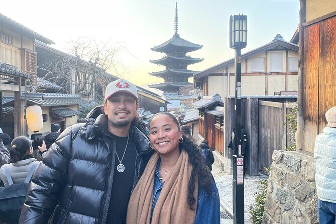 Kyoto Private Tour Full Day with Local Guide&Nara Option(PerGroup - Why a private car day matters in Kyoto