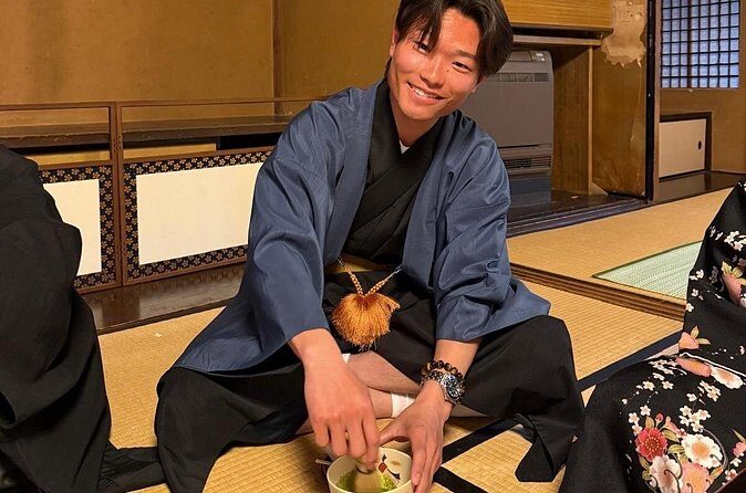 Kyoto Private Tour Full Day with Local Guide&Nara Option(PerGroup - Stop 3: Gion in an hour—culture, streets, and smart viewing