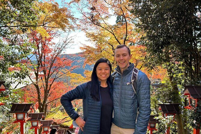 Kyoto Private Tour: One Day Highlights and Cultural Gems - Gion After Lunch: Tea Houses, Streets, and Geisha Atmosphere