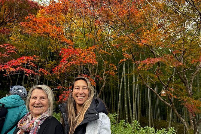 Kyoto Private Tour: One Day Highlights and Cultural Gems - Kennin-ji Temple: Oldest Zen Temple in Kyoto with Included Entry