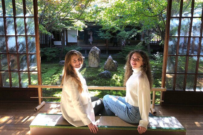 Kyoto Private Tour: One Day Highlights and Cultural Gems - Nishiki Market: Shopping, Snacks, and Kyoto’s Everyday Rhythm