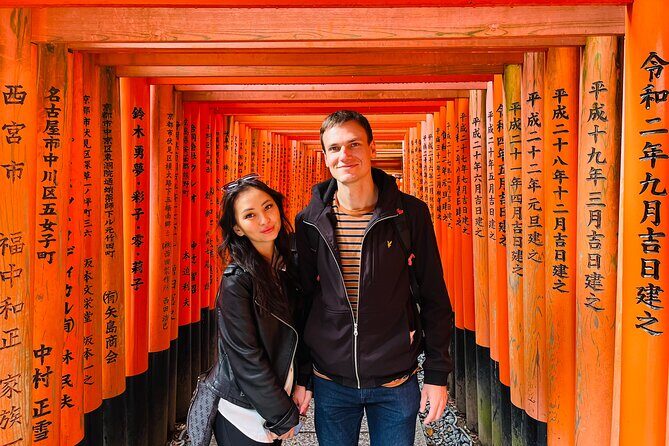 Kyoto Private Tour: One Day Highlights and Cultural Gems - Price and Value: What You’re Really Paying For