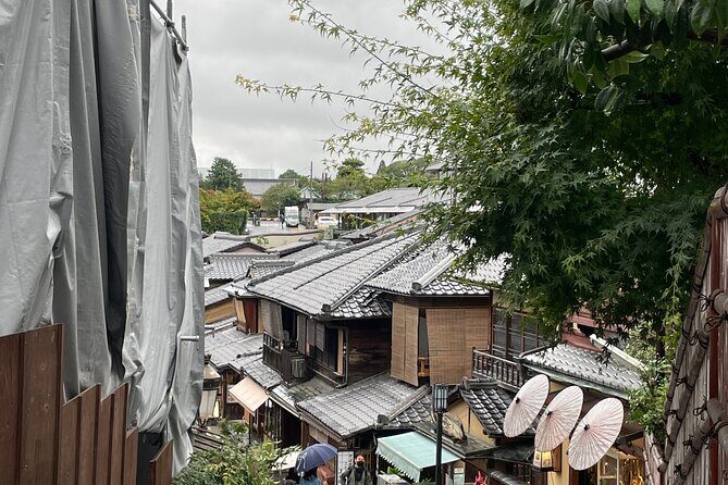 Kyoto Private Tour with Customized Itinerary - Key highlights