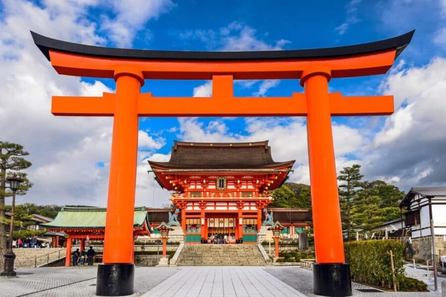 Kyoto: Private tour with Kyoto's licensed guide. Spanish - Kiyomizu-dera: a UNESCO temple plus the streets around it