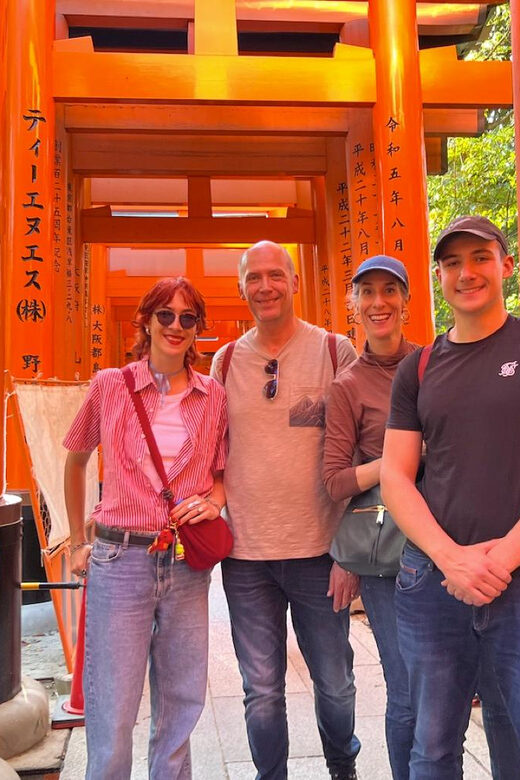Kyoto: Private tour with Kyoto's licensed guide. Spanish - Nijo Castle: shogunal power you can feel in the architecture