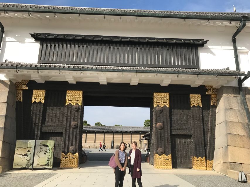 Kyoto: Private Walking Tour with Kiyomizu Temple & Gion - What makes the guide matter here