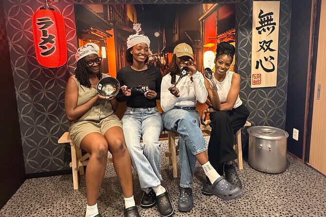 Kyoto Ramen Bowl Painting and Michelin Cooking Class - Kyoto Ramen Workshop With Temple Stops: Why This Tour Feels Practical