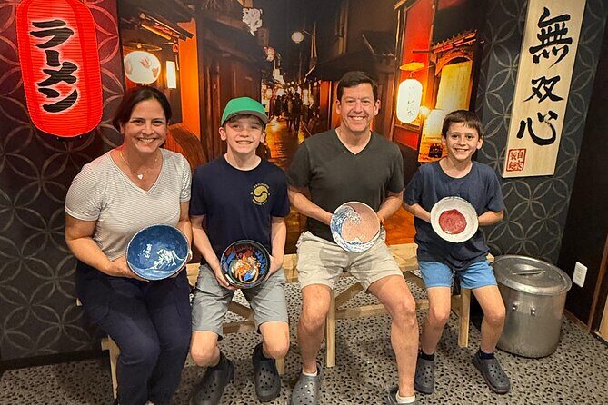 Kyoto Ramen Bowl Painting and Michelin Cooking Class - Price and Value: What $78.18 Buys You (and Why That’s Not Just a Meal)