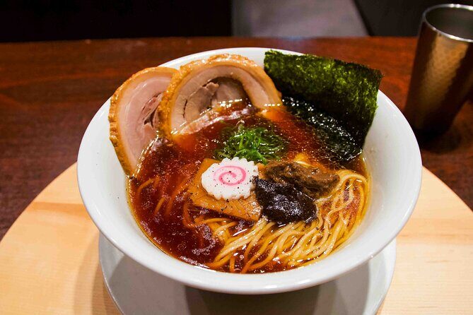Kyoto Ramen Tour - Kyoto’s Ramen Story: Why This Tour Feels Smarter Than Just Eating
