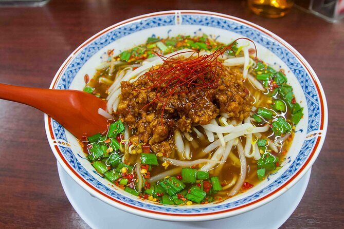 Kyoto Ramen Tour - The Guide Factor: Why Nick’s Explanations Change How You Taste