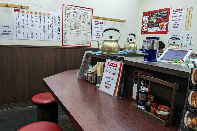 Kyoto Ramen Tour - Classic vs Modern Ramen: How to Compare Without Overthinking