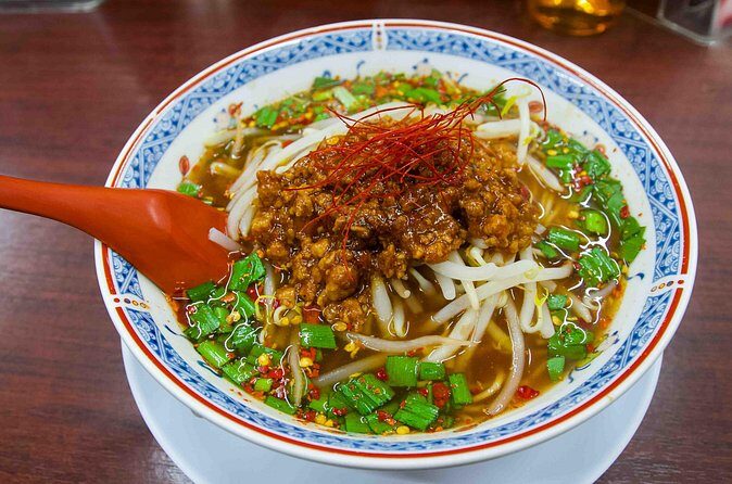 Kyoto Ramen Tour - Price and Value: Is $91.96 a Fair Deal for Two Bowls and a Guide?