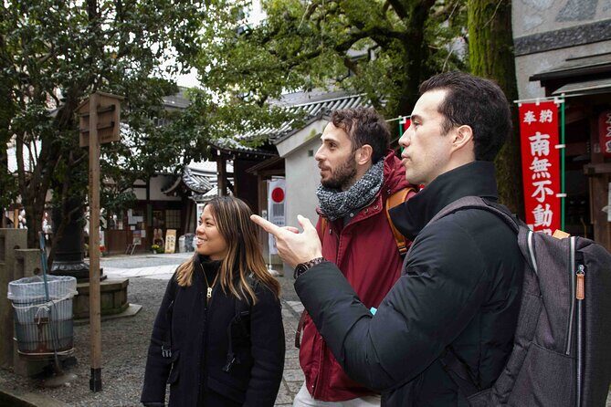 Kyoto Ramen Tour - Practical Logistics: How Easy It Is to Join