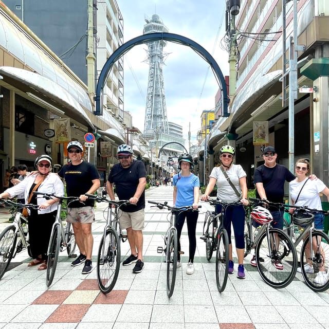 Kyoto: Rent a Touring Bike to Explore Kyoto and Beyond - FAQ