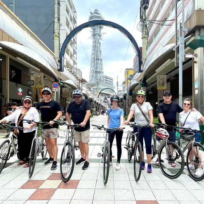Kyoto: Rent a Touring Bike to Explore Kyoto and Beyond - The ride plan: riverside paths, real neighborhoods, and temple detours