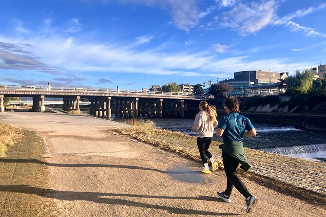 Kyoto Run & Walk Tour with Locals - Should you book this tour?