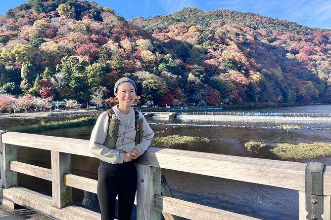 Kyoto Run & Walk Tour with Locals - The jogging pace: “easy” is built into the plan