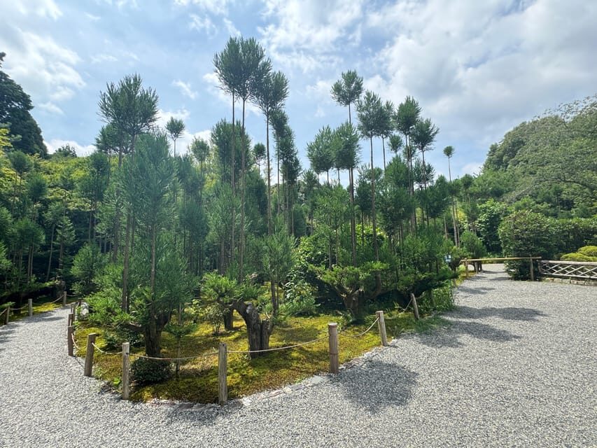 Kyoto: Ryōan-ji, Greatest Zen Garden Guided Tour in 90 Min. - Who should book this Ryōan-ji guided tour