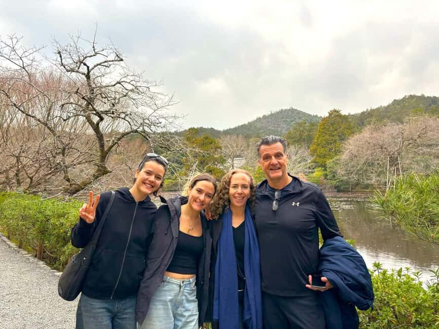 Kyoto: Ryōan-ji, Greatest Zen Garden Guided Tour in 90 Min. - Price and value: is $74 worth it?