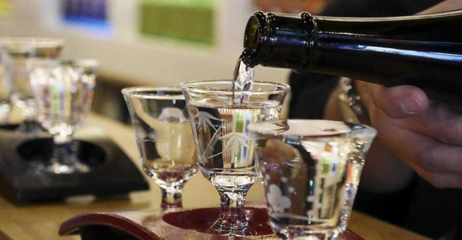 Kyoto Sake Brewery Tour - Kyoto’s Fushimi: why sake tasting starts with the neighborhood