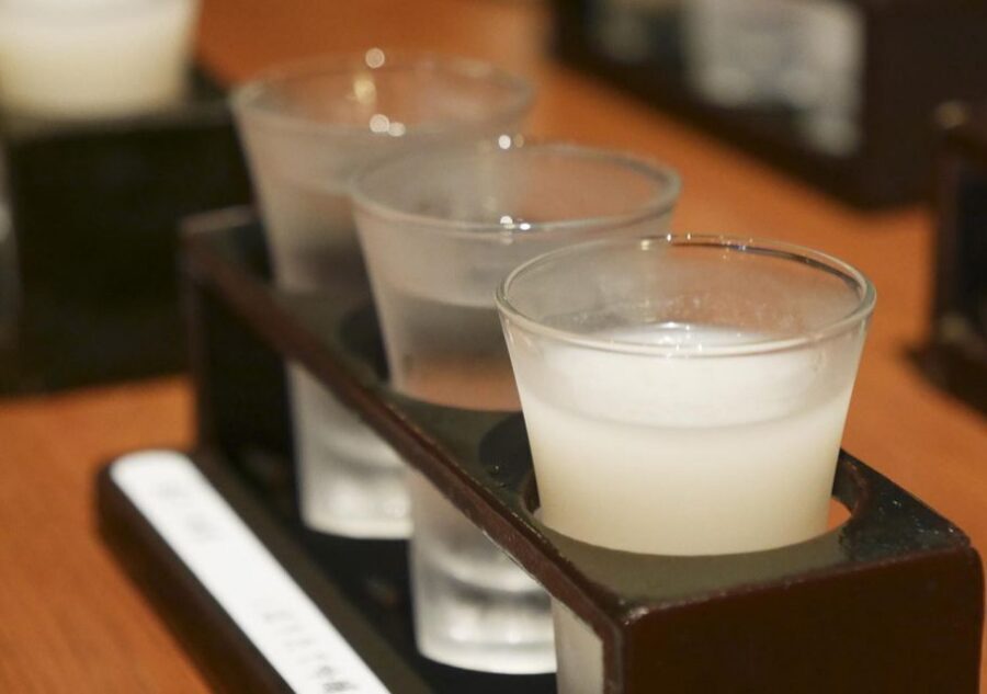 Kyoto Sake Brewery Tour - Tastings plus lunch pairing in Fushimi: the part that makes it feel worth doing