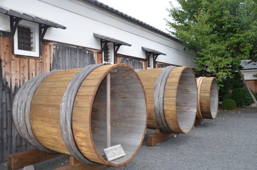 Kyoto Sake Brewery Tour - Price and logistics: is $177 for 3 hours a good deal?