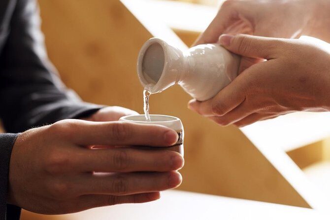 Kyoto Sake Brewery Tour with Lunch - Price and Value: Is $227 Worth It?
