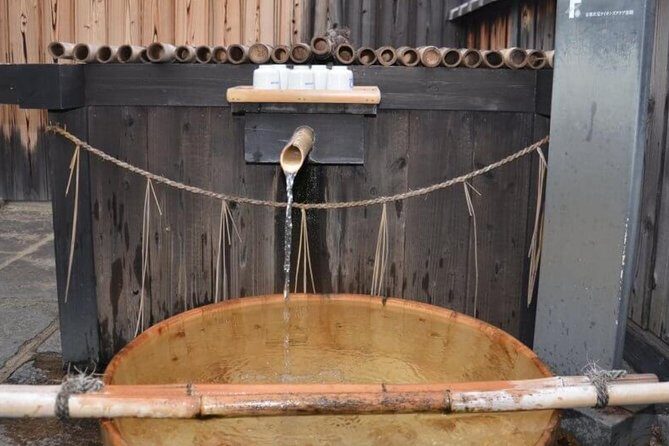 Kyoto Sake Brewery Tour with Lunch - Who This Kyoto Sake Tour Suits Best (And Who Should Think Twice)