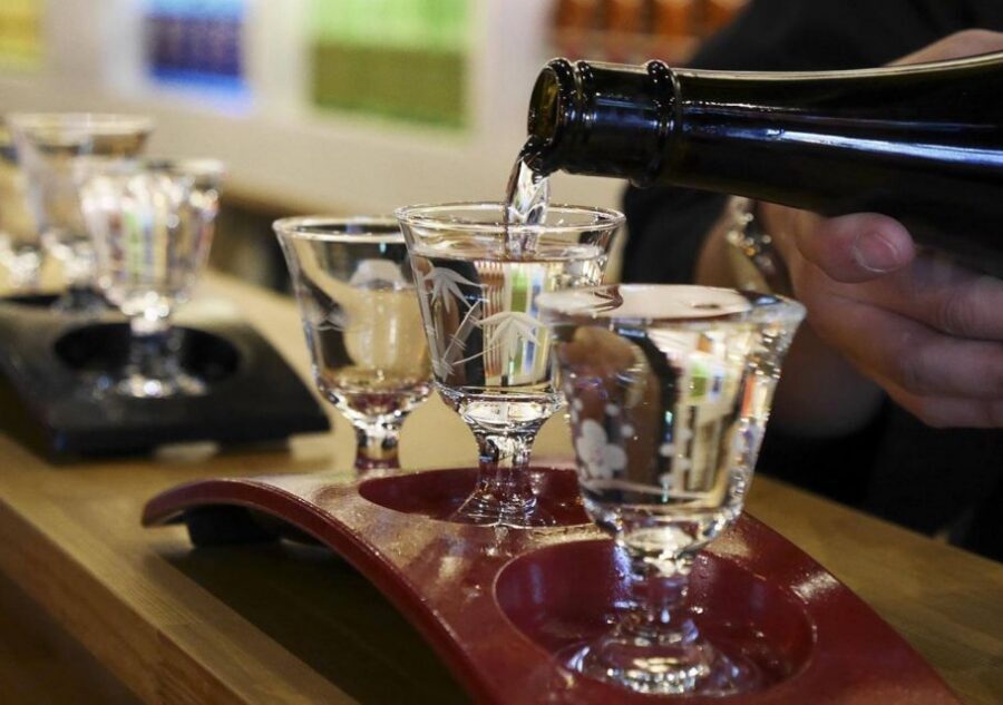 Kyoto Sake Brewery Tour - How the tour teaches sake: stories, flavor traits, and what you can actually grasp