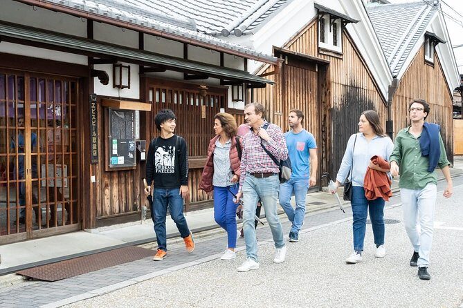 KYOTO Sake Tasting Tour at Local Breweries(tasting fee included) - The Value Question: Why $104.51 Can Make Sense