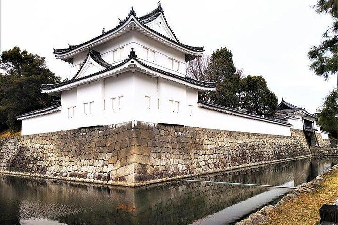 Kyoto Samurai and Geisha Town Private Walking Tour - Kennin-ji Temple: Dry Garden Zen Near the Streets of Gion