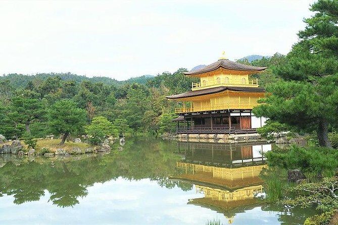 Kyoto Samurai and Geisha Town Private Walking Tour - Who Should Book This Samurai and Geisha Tour
