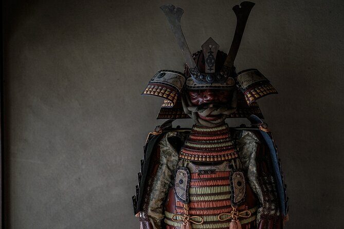 Kyoto Samurai Experience - Morning vs. Afternoon: Choosing the Right Time for Your Day