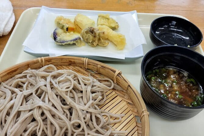 Kyoto Satoyama Cycling with Lunch and English Guide - Key things that make this tour worth your time