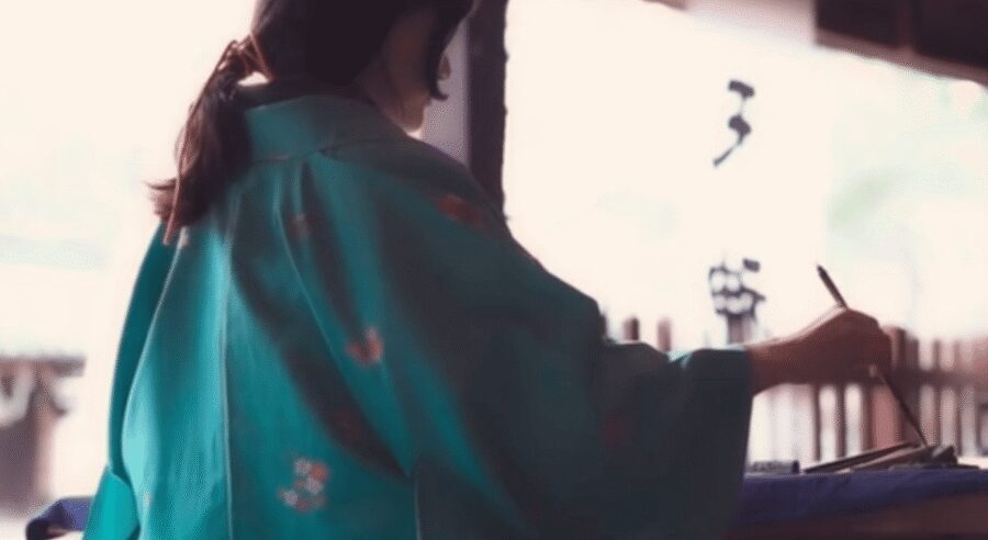 Kyoto: Sumi Ink and Brush Calligraphy Experience - Should You Book This Sumi Ink and Brush Calligraphy Experience?