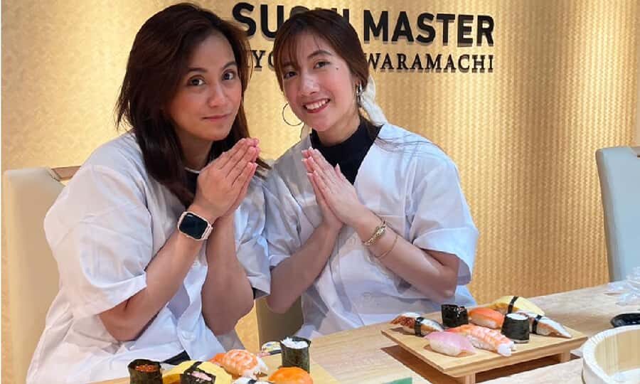 Kyoto: Sushi Making Experience in Kawaramachi - Key things I’d clock before you go