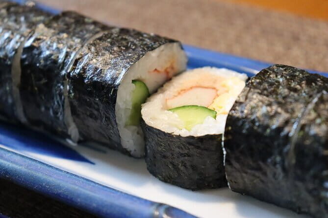Kyoto Sushi & Takoyaki Cooking Class near Gion and Kiyomizu-dera! - Finding Hanakiya Inn at Gojōbashihigashi (and why it’s not stressful)